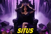 Dalam dunia perjudian online, kesalahan memilih situs bisa berdampak fatal, mulai dari kehilangan uang hingga pencurian data pribadi.