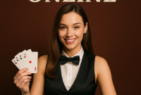 Inovasi dalam dunia casino online tidak hanya membuat permainan menjadi lebih menyenangkan, tetapi juga lebih aman, adil, dan imersif.