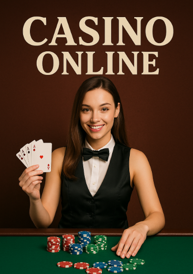 Inovasi dalam dunia casino online tidak hanya membuat permainan menjadi lebih menyenangkan, tetapi juga lebih aman, adil, dan imersif.