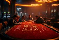 Blackjack Evolution Gaming