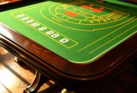 Cara Membaca Pola Meja Baccarat