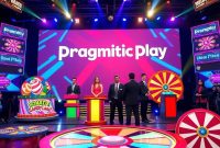 Game Show di Pragmatic Play