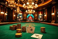Risiko Bermain Baccarat