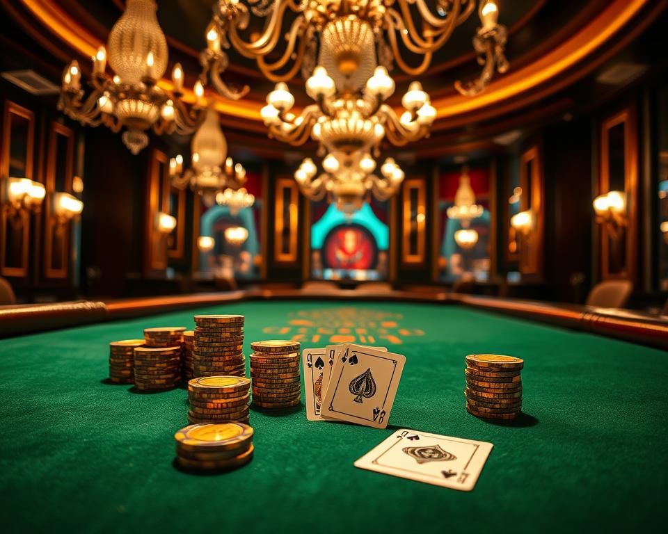 Risiko Bermain Baccarat