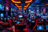 Strategi Bermain di Allbet Casino