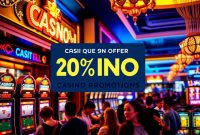 Bagaimana Promosi dan Bonus Menguntungkan Pemain Casino Online